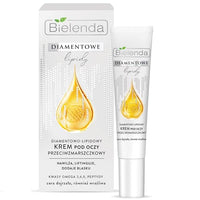 Bielenda Diamond Lipids Anti Wrinkle Eye Cream 15ml