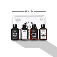 Gentlemen's Hardware Flight Ready Kit