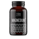 Tom Oliver Nutrition - Magnesium Taurate - 600mg per Capsule (60 Capsules) 1 a Day Formula (1)