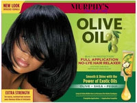 Generic MURPHY'S Olive Oil Hair Relaxer Extra Strength B (1 Application)