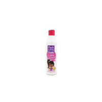 Generic MDark & Lovely Beautiful Beginnings Cuddling Oil Moisturiser Lotion For Hair 250ml
