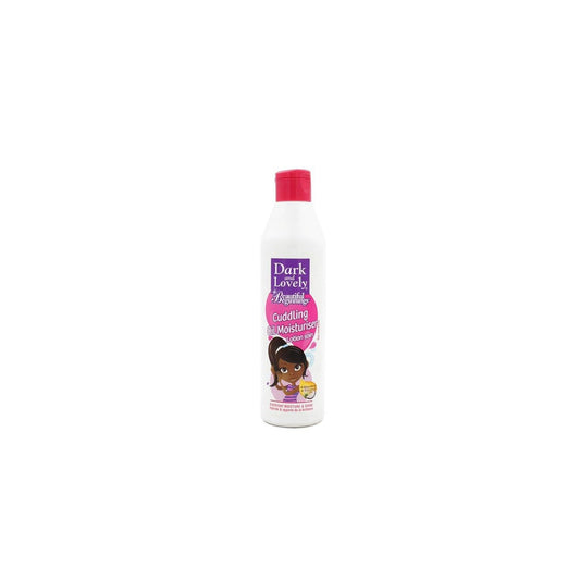 Generic MDark & Lovely Beautiful Beginnings Cuddling Oil Moisturiser Lotion For Hair 250ml