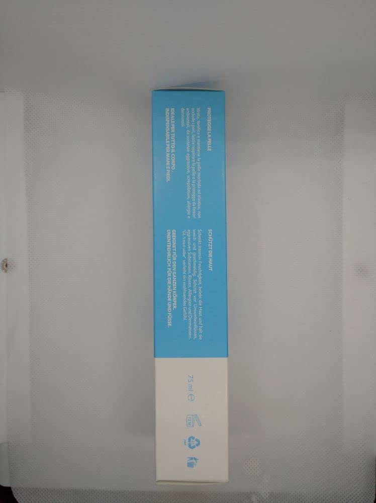 ABC di Kostner Adolf GL1 M&D SALBE CR TUBE 75ML