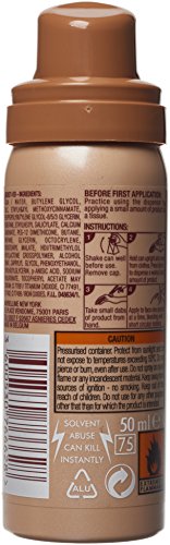 Maybelline Dream Nude Airfoam Foundation 060 Caramel 50ml