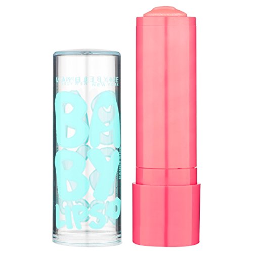 Maybelline Baby Lips Valentine 14 Candy Kiss
