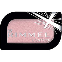 Rimmel London Magnif'Eyes Mono Eyeshadow, Poser
