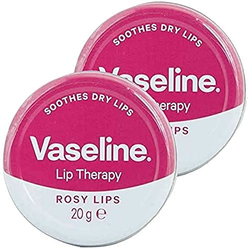 Vaseline VASELINE LIP THERAPY ROSY