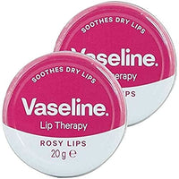 Vaseline VASELINE LIP THERAPY ROSY