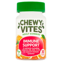 CHEWY VITES Chewy Vites Adults Immune Support 30 Gummies