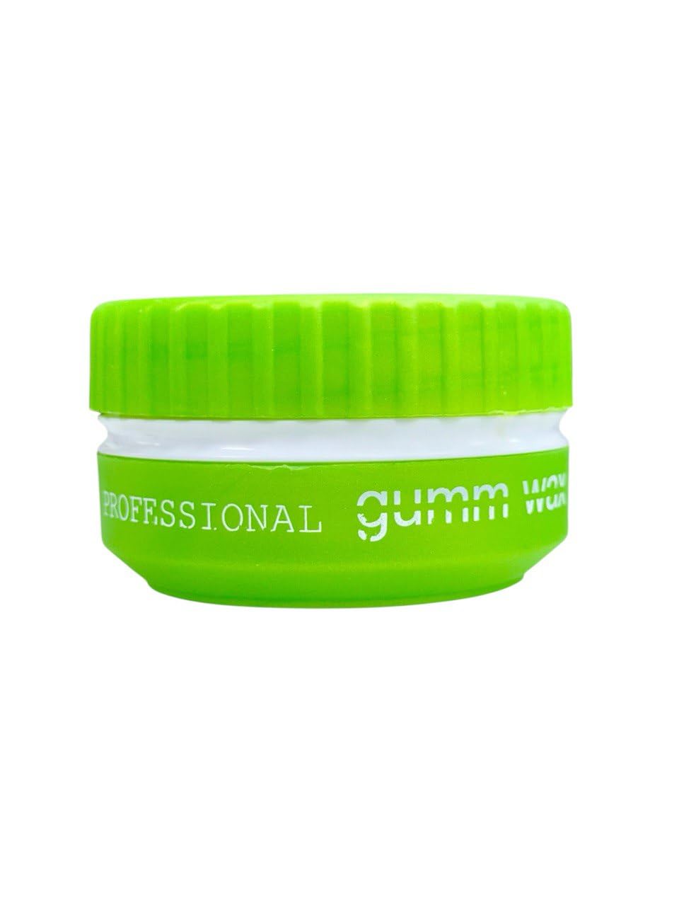 NM BEAUTY NMB Gumm-wax Professional Hair Styling Wax | Edge Control | Hair Gel Wax | Ultra Hold | Men & Women Hair Wax (Blue, Black & Red Aqua, Green Matte) 150ml (150ml, Green Matte)