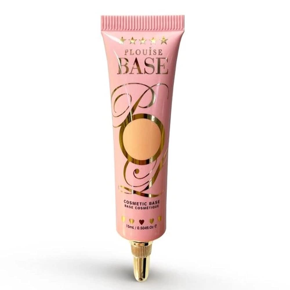 PLouise Base Shade 1