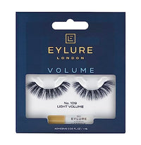 Eylure Volume Lashes - No. 109 (packaging may vary)