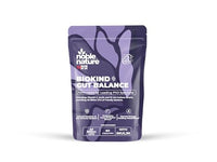 NobleNature Noble Nature Biokind Gut Balance – 40 Billion CFU Friendly Bacteria - Bio Cultures Complex Probiotics - 15 Strains - Lactobacillus & Bifidobacterium for Gut, Immune & Digestive Health (60)