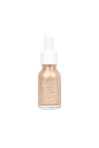 Barry M Heatwave Multi-Use Liquid Shimmer - Intense