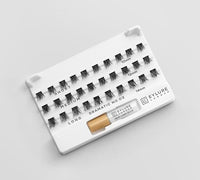 Eylure Luxe 3D Clusters Dramatic No. 03