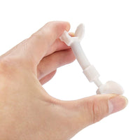 Sonew Smile exerciser, smile face and mouth slimming tool mouth lip smile corrector tone exercise
