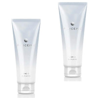 Generic 2 x 125ml Avon Perceive Body Lotion.