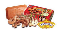 Tamarind & Ginger + Honey SKIN LIGHTENING SOAP 3 x 125g *ASANTEE*
