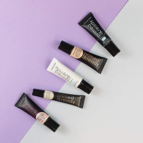 COLLECTION Primed & Ready Lip Primer