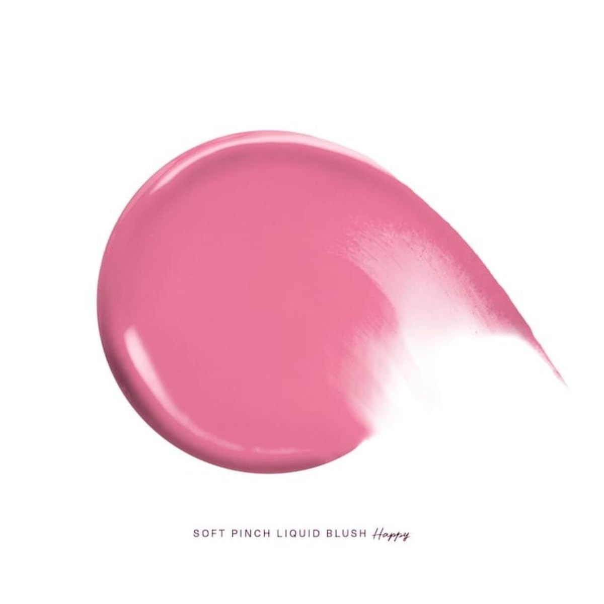 Rare Beauty Mini Soft Pinch Liquid Blush | 3.2ml | Happy