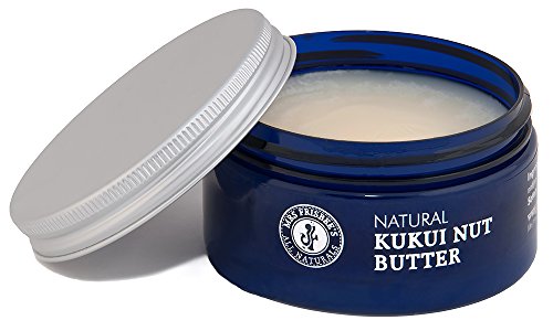 Mrs Frisbee's All Naturals Kukui Nut Body Butter
