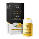 Q7 Paris Luminaire AM/PM Advanced Lightening Face Cream | Vitamin C, Niacinamide, Glutathione Formula for Sensitive, Oily, and Acne-Prone Skin | Active Lightening Face Cream - 30ml