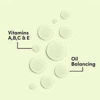 Urban Veda Bio Organic Moringa Oil | For Pimple & Acne Prone Skin| Oil Balancing Booster with Squalene | Vitamin A, B, C & E Bio Oil for Face | For Teens to Adults |Rejuvenates & Nourishes Skin | 15ML