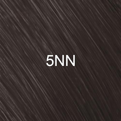 Goldwell GOLDWELL Topchic Zero 5NN Light Natural Brown Intense Can 250ml