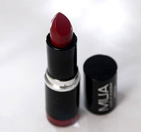 MUA LIPSTICK - VINTAGE ROUGE - DEEP RED