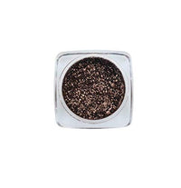 Phoera AQUAPURITY PHOERA® Pigment Eyeshadow Palette Metallic Shimmer Glitter Loose Powder Eye Shadow Makeup UK (303 TEDDY)