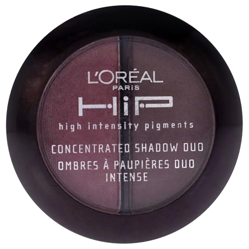 L'Oreal Paris HIP High Intensity Pigments Bright Shadow 508 Cheeky