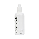 QBS VIVID CODE Brow Color Tint for Eyebrows (Tint Remover 50ml)