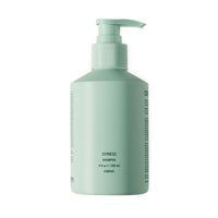 Corpus - Cypress Shampoo | Vegan, Cruelty-Free, Non-Toxic, Made In The USA (9 fl oz | 266 ml)