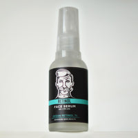 BARBER PRO RETINOL SERUM | Overnight Serum | Mens Face Cream | Face Moisturiser & Antioxidant | Mens Skincare
