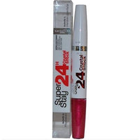 Maybelline Super Stay 24 Hour Wear Lipgloss Racey Ruby