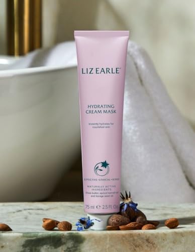 Generic Liz Earle Hydrating Cream Mask 75ml