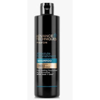 Avon AVON Advance Techniques Argan Oil Shampoo 400 ml