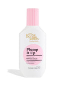 Bondi Sands Plump It Up Peptide Serum | Enriched with Collagen + Suitable for sensitive skin | Vegan + Cruelty Free | 30ml/1.01 Oz