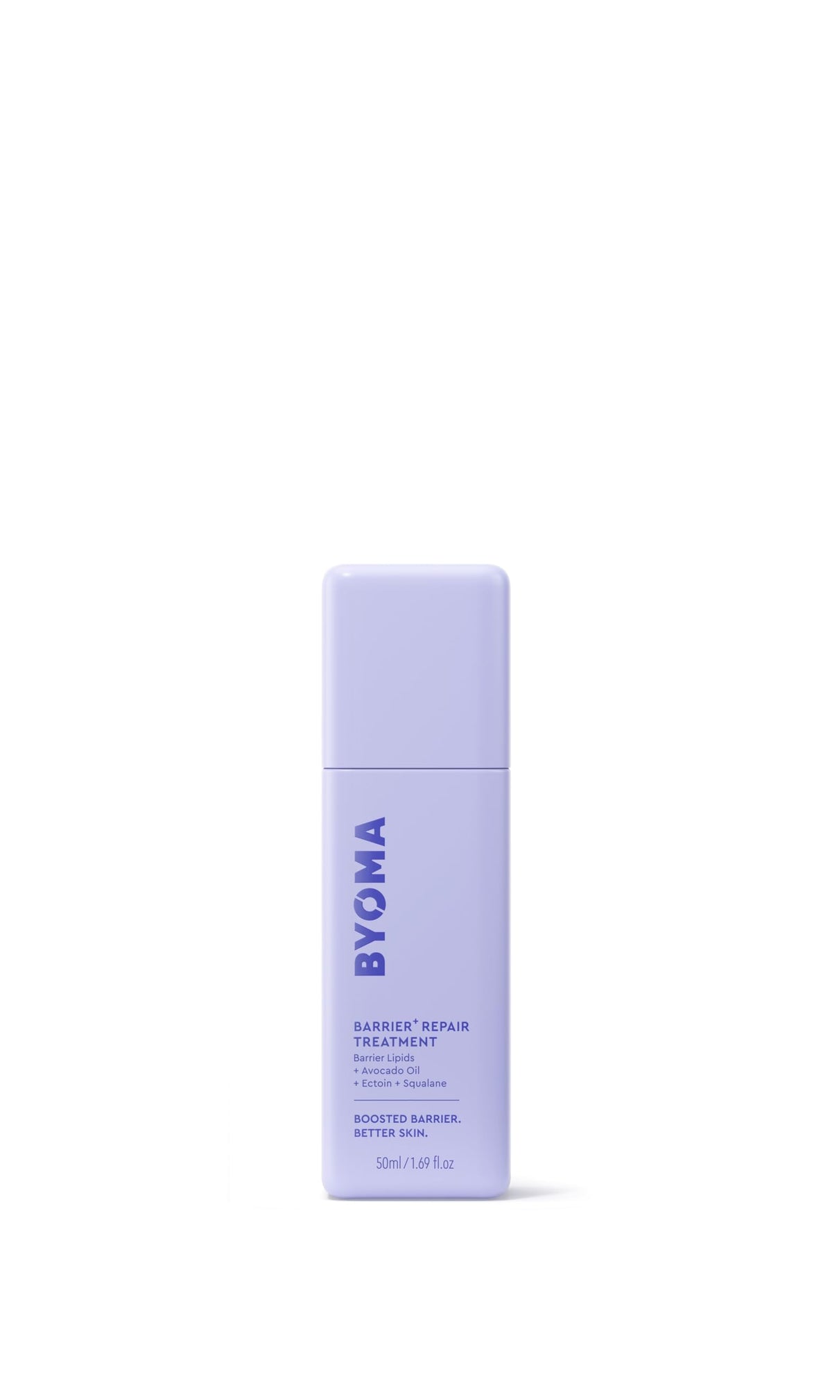 BYOMA Barrier+ Repair Treatment, 50ml