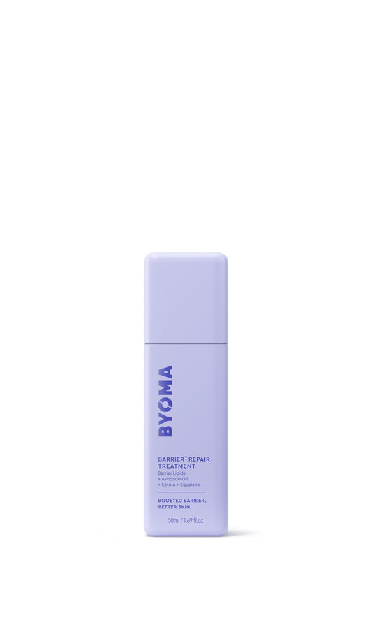 BYOMA Barrier+ Repair Treatment, 50ml