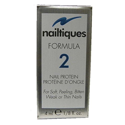 Nailtiques Protein Formula No 2 4ml