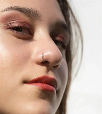 ROSECE Ruby Cream Blush - Lip and Cheek - All Natural Vegan - Botanical Ingredients with Vitamins, Minerals, and Natural Pigments
