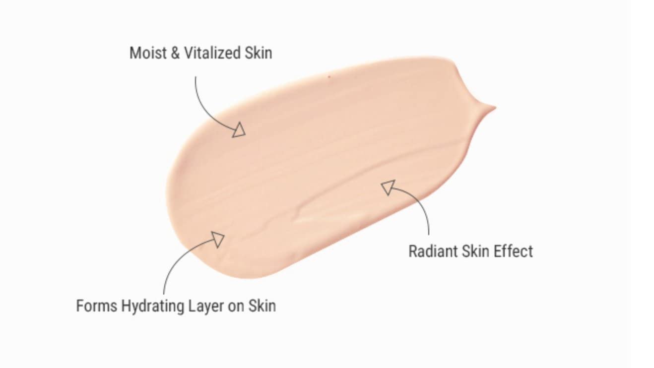 MISSHA Missha Magic Cushion Moist Up SPF50+/PA+++ No.21 15g