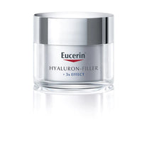 Eucerin EUCERIN Hyaluron-Filler+ 3x Effect Day Cream SPF30 For All Skin Types 50 ml