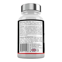 Alpha Force Food Supplment Advanced Formula for max Performance 60 Capsules SUPPSKO NEEDS