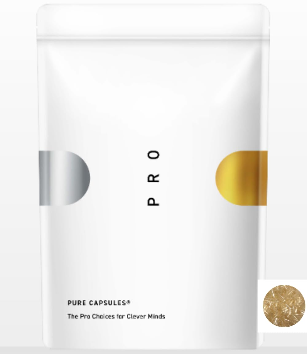 DR T&T Size 0 size0 HPMC Vegetarian Capsules Capsule Clear EU Products with Certificate