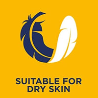 Cuticura CUTICURA Mildly Medicated Body Powder 250g | Personal Hygiene | Sweat Control | Chafing & Friction Prevention | Itching Relief