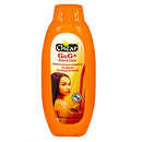 Chear G&C+ Papaya Skin Lightening Shower Gel 750ml - gives a glow & clear complexion