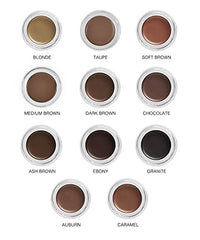 BRITAINS BEAUTY Waterproof Dipbrow Eyebrow Pomade A Sourcils In Multi Colours (Blonde)