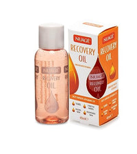 NUAGÉ NuageRecovery Oil, 100Ml (With Vitamin E) Orange